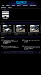 Mobile Screenshot of marjavelveiculos.com.br